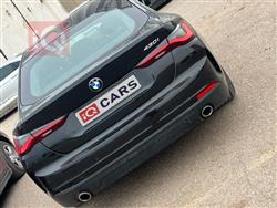 بي ام دبليو الفئة 4